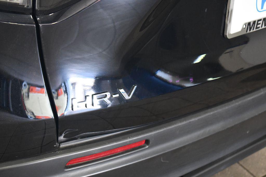used 2023 Honda HR-V car, priced at $23,550