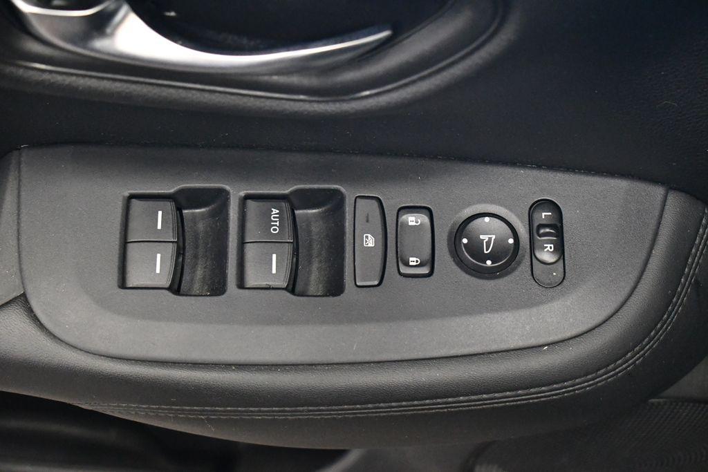 used 2023 Honda HR-V car, priced at $23,550