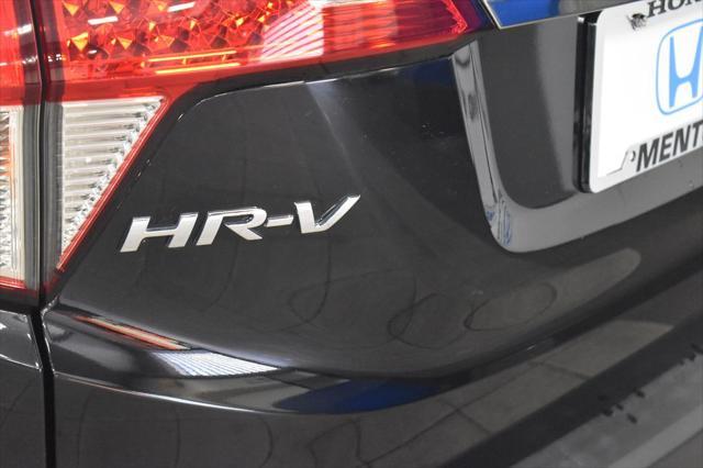 used 2022 Honda HR-V car, priced at $21,550