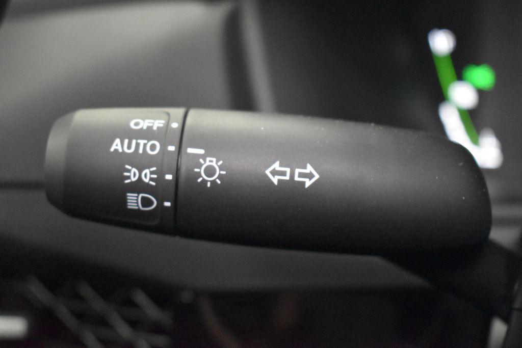 new 2025 Honda Accord Hybrid car, priced at $35,305