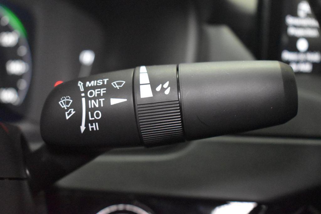 new 2025 Honda Accord Hybrid car, priced at $35,305