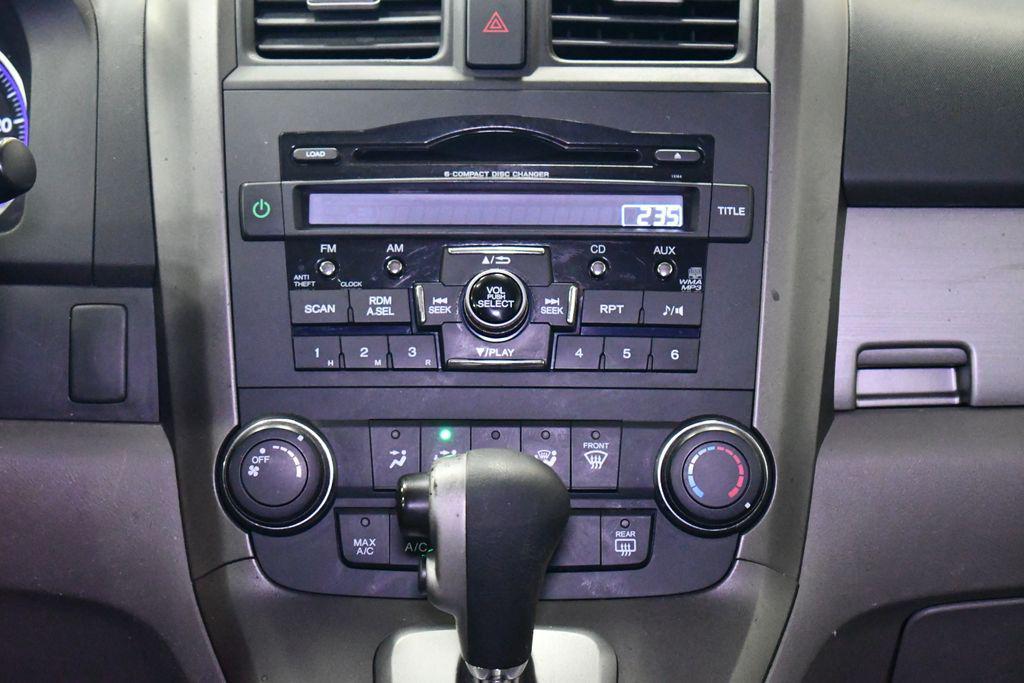 used 2011 Honda CR-V car, priced at $8,250