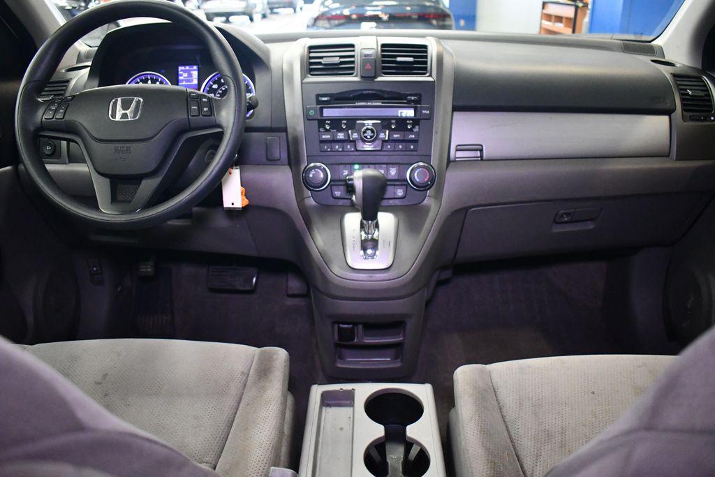 used 2011 Honda CR-V car, priced at $8,250