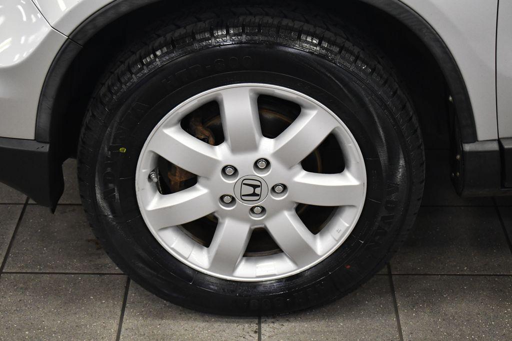 used 2011 Honda CR-V car, priced at $8,250