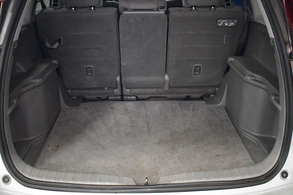 used 2011 Honda CR-V car, priced at $8,250