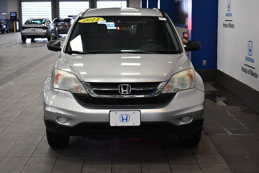 used 2011 Honda CR-V car, priced at $8,250