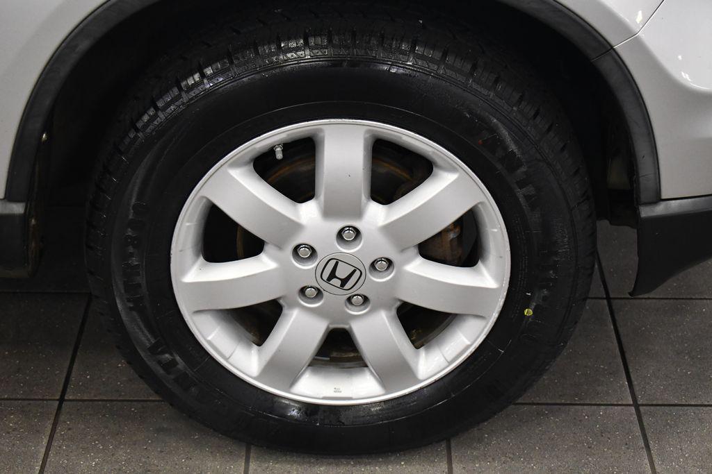 used 2011 Honda CR-V car, priced at $8,250