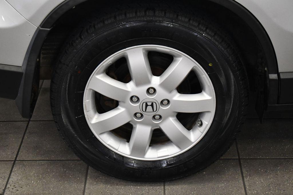 used 2011 Honda CR-V car, priced at $8,250