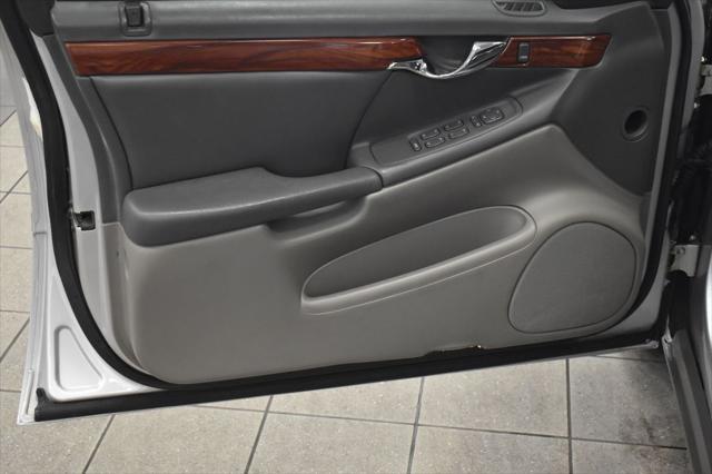 used 2000 Cadillac DeVille car, priced at $6,950