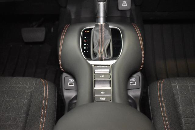 new 2025 Honda HR-V car, priced at $30,850