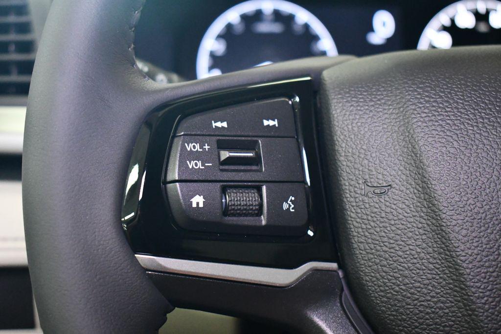 new 2026 Honda Odyssey car, priced at $42,205