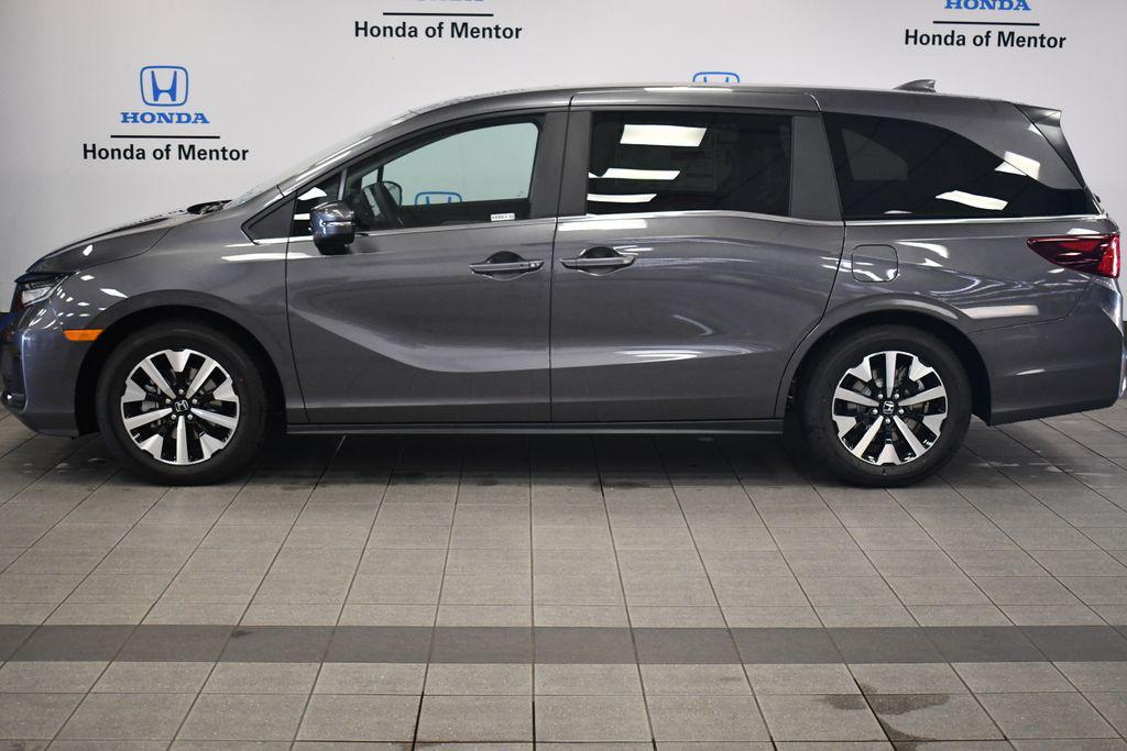new 2026 Honda Odyssey car, priced at $42,205