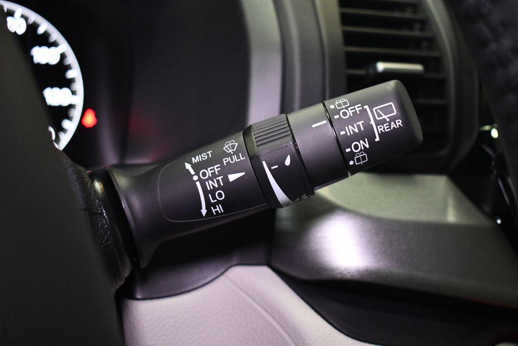 new 2026 Honda Odyssey car, priced at $42,205