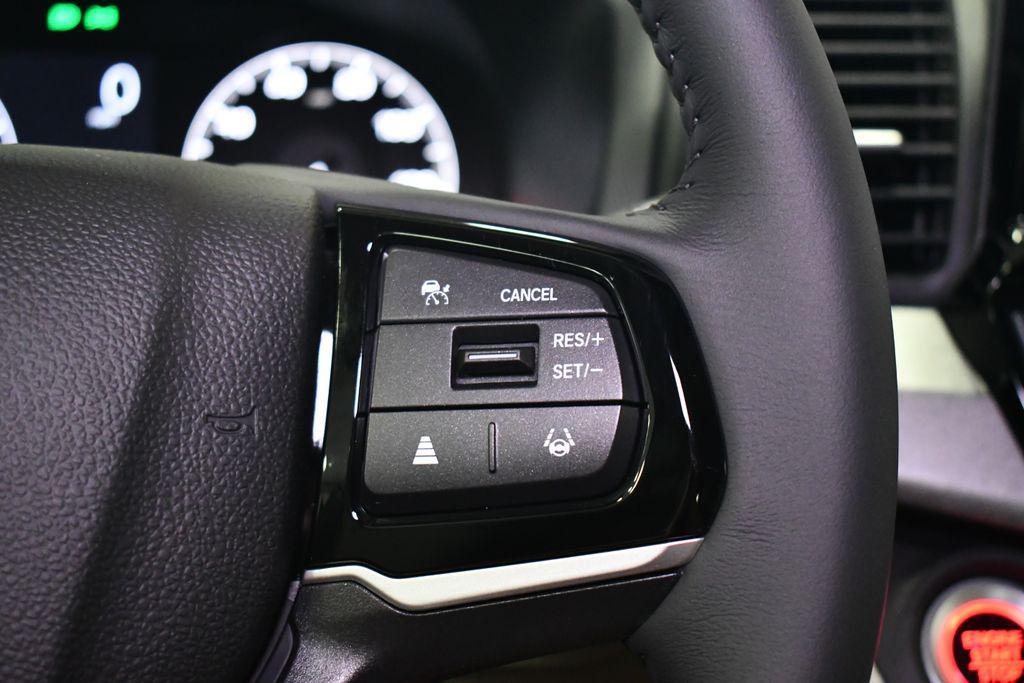 new 2026 Honda Odyssey car, priced at $42,205