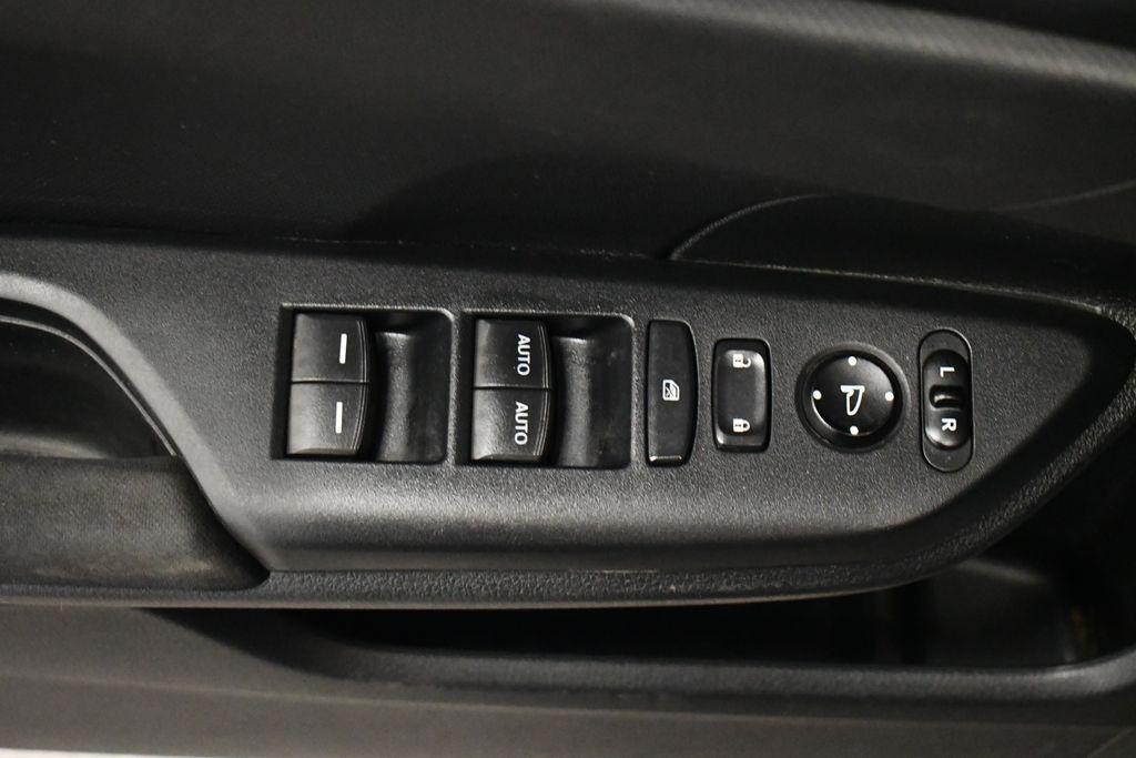 used 2018 Honda Civic car, priced at $9,950