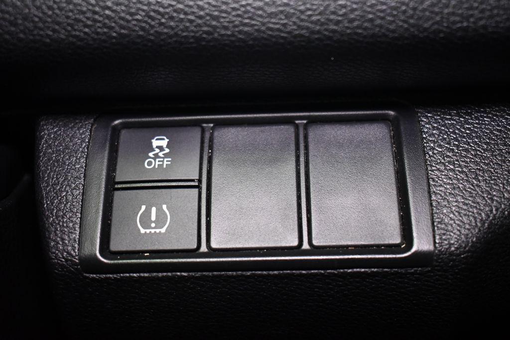 used 2018 Honda Civic car, priced at $9,950