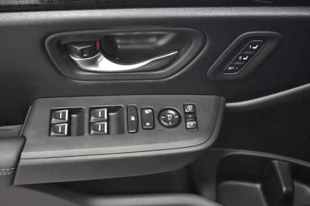 used 2024 Honda Pilot car, priced at $47,950