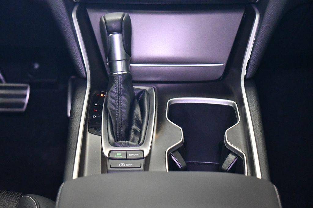 used 2022 Honda Accord car, priced at $24,950