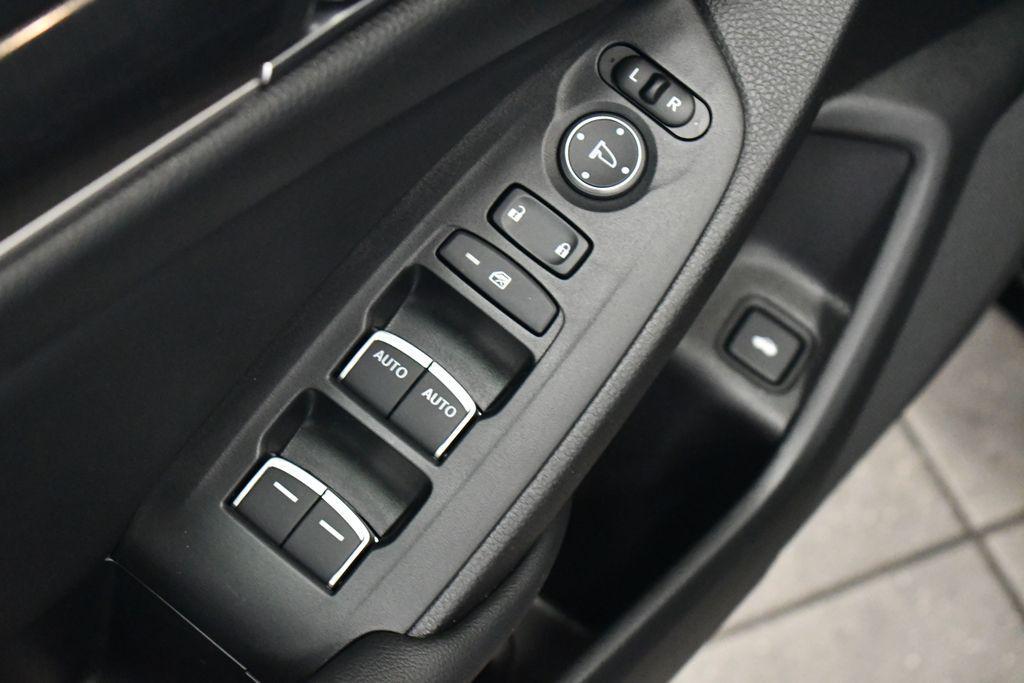 used 2022 Honda Accord car, priced at $24,950