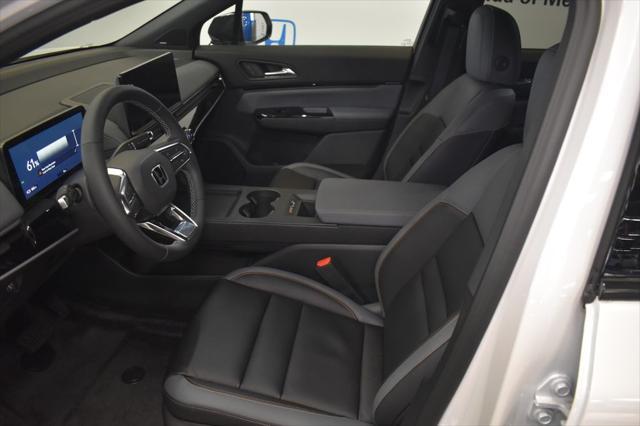 new 2025 Honda Prologue car, priced at $56,605