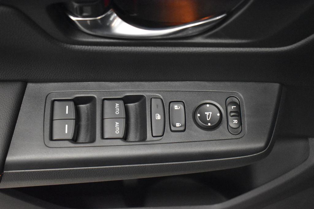 new 2026 Honda CR-V Hybrid car, priced at $38,855