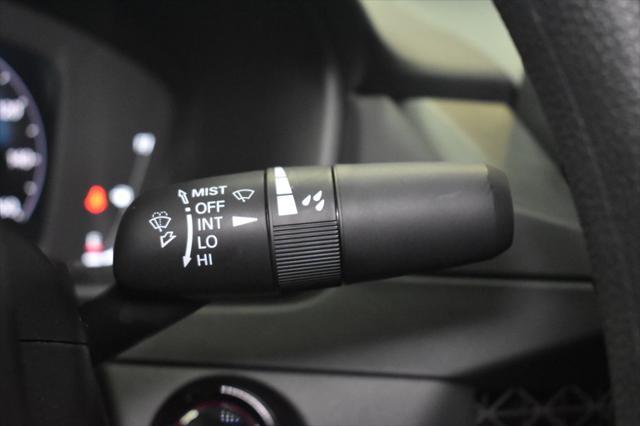 new 2025 Honda Accord car, priced at $30,915