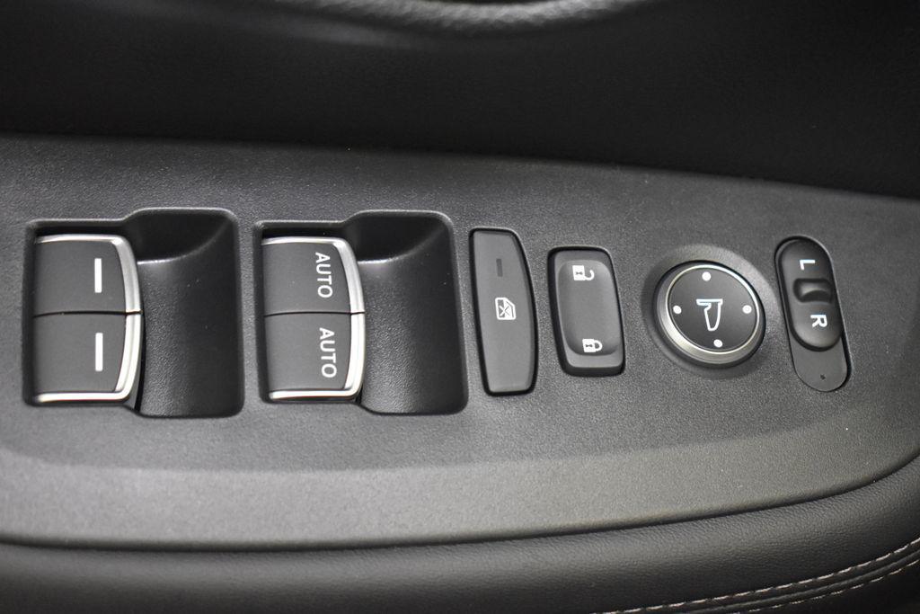 new 2026 Honda HR-V car, priced at $33,455