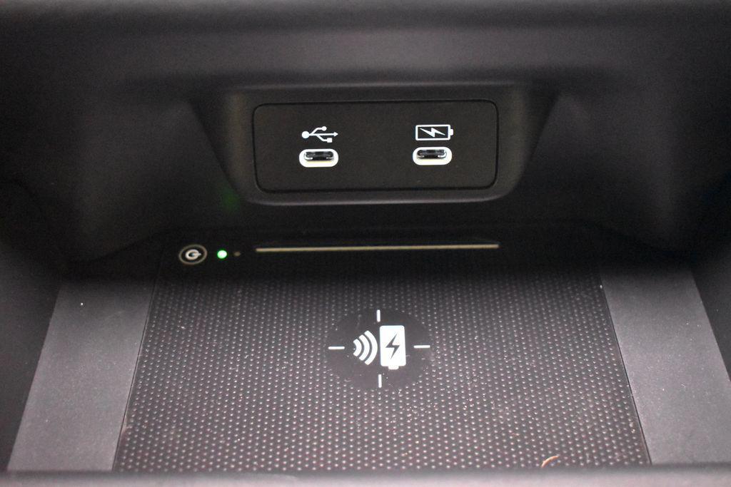 new 2026 Honda HR-V car, priced at $33,455