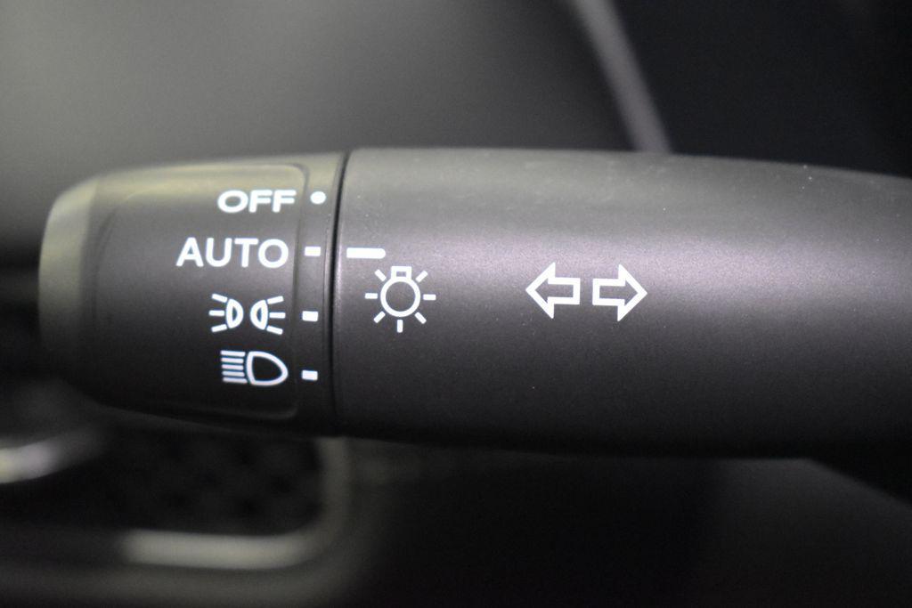 new 2026 Honda HR-V car, priced at $33,455