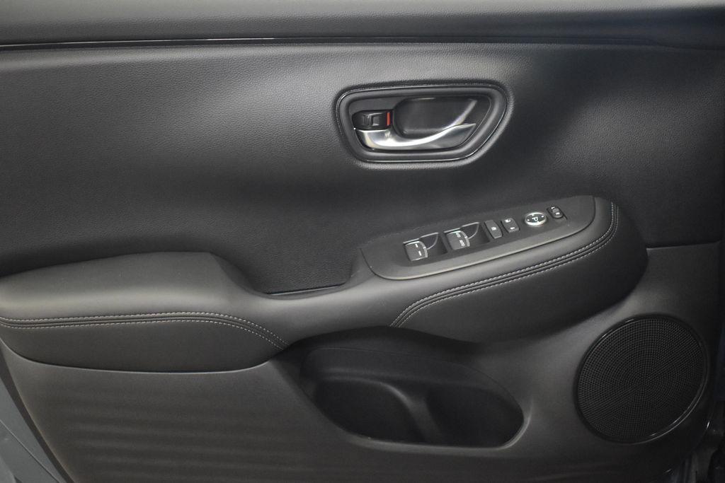 new 2026 Honda HR-V car, priced at $33,455