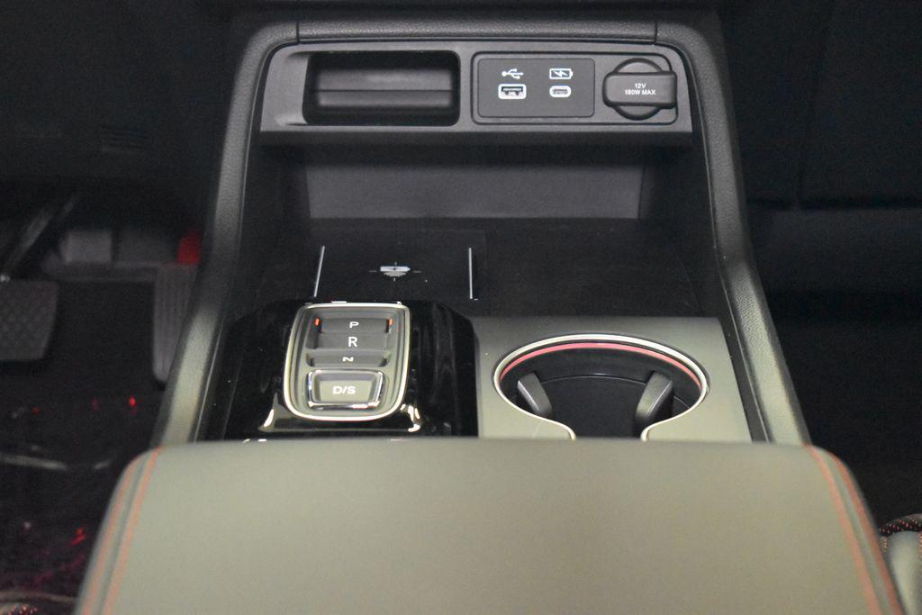 new 2025 Honda Pilot car, priced at $56,530