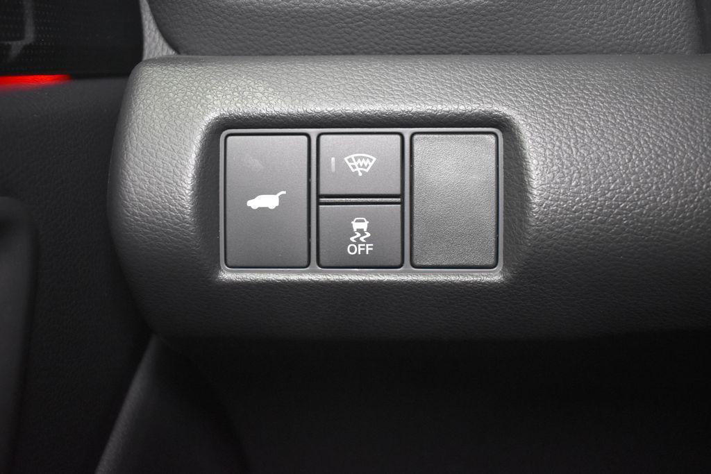 new 2025 Honda Pilot car, priced at $56,530