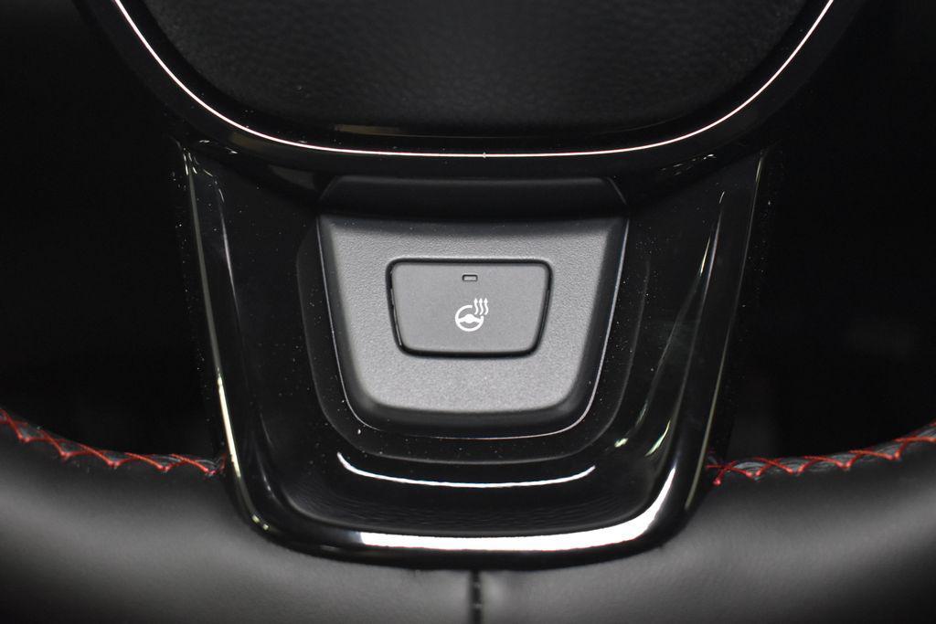 new 2025 Honda Pilot car, priced at $56,530