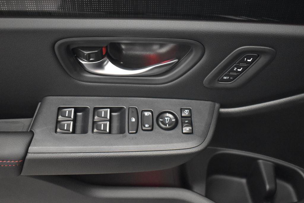 new 2025 Honda Pilot car, priced at $56,530