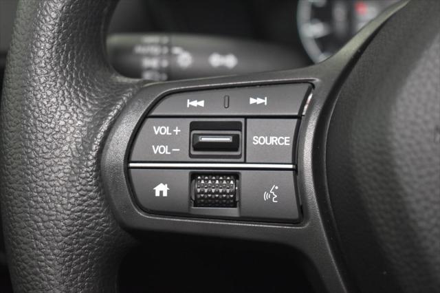 new 2025 Honda CR-V car, priced at $34,700