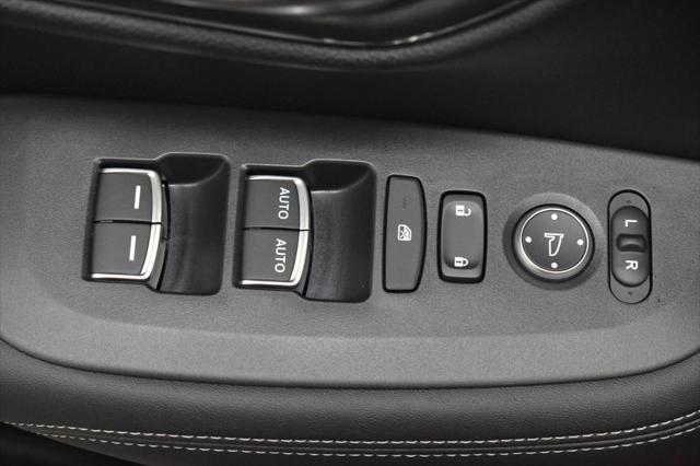 new 2025 Honda HR-V car, priced at $32,395