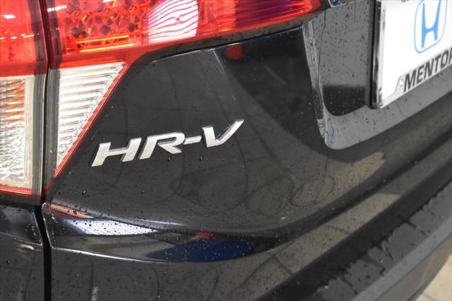 used 2022 Honda HR-V car, priced at $21,950