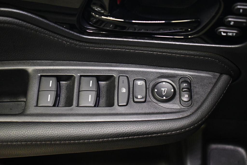 used 2023 Honda Odyssey car, priced at $39,550