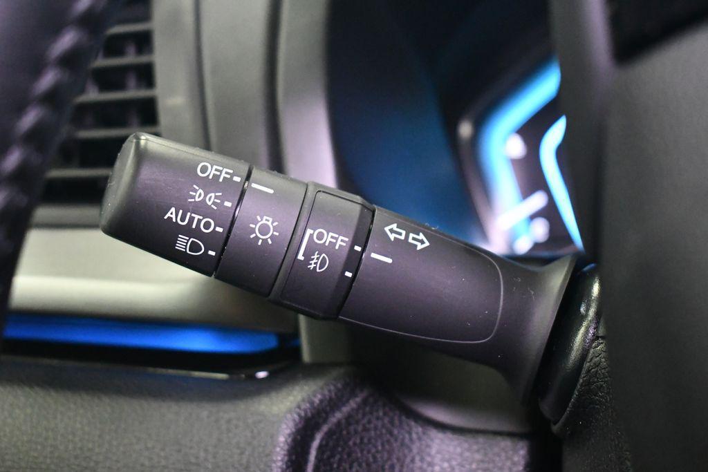 used 2023 Honda Odyssey car, priced at $39,550