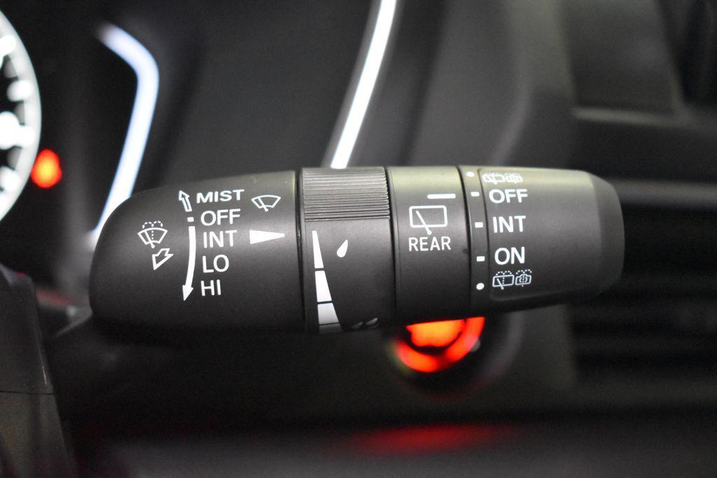 new 2025 Honda Pilot car, priced at $51,550