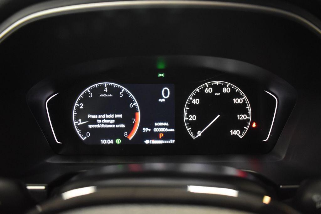 new 2025 Honda Pilot car, priced at $48,985