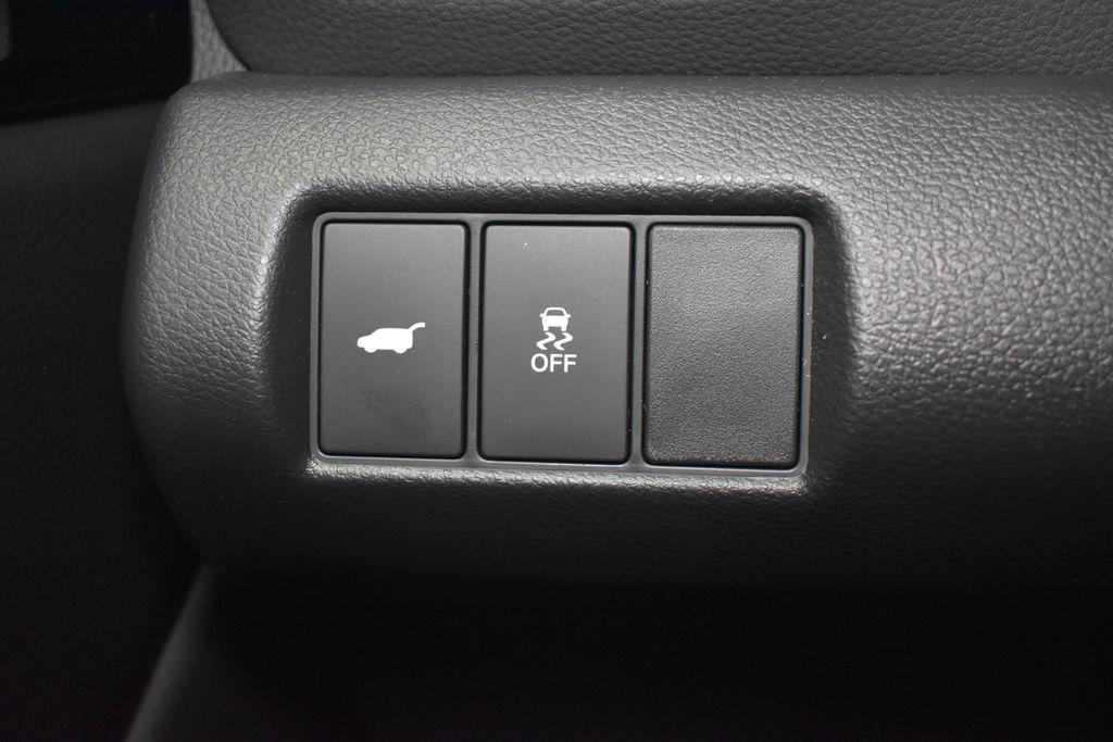 new 2025 Honda Pilot car, priced at $48,985