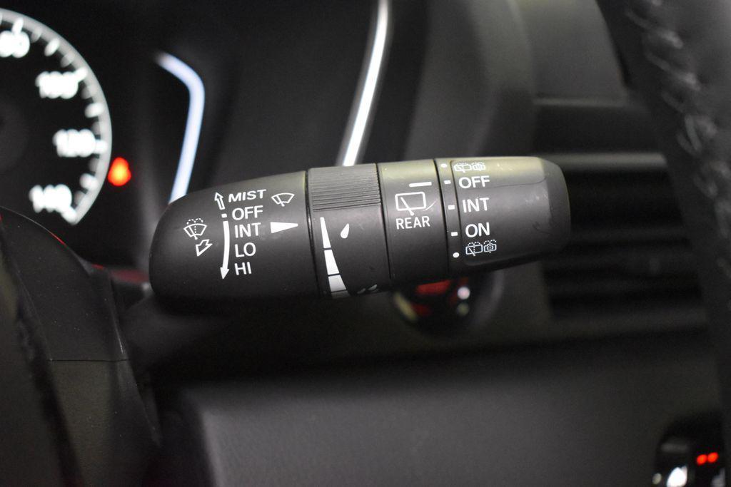 new 2025 Honda Pilot car, priced at $48,985