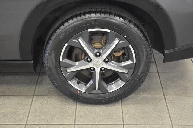 used 2023 Honda HR-V car, priced at $25,950