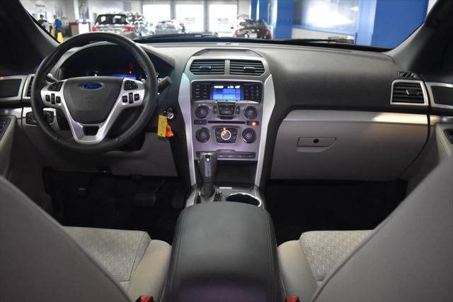 used 2014 Ford Explorer car, priced at $14,550