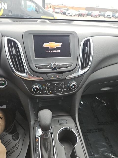 used 2024 Chevrolet Equinox car, priced at $23,990