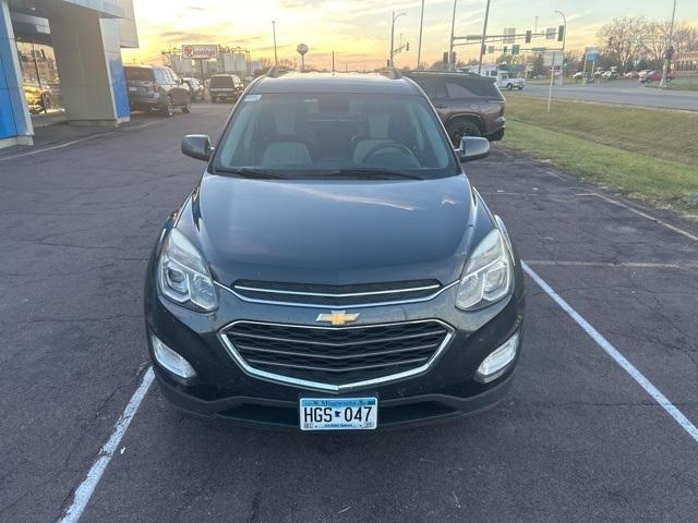 used 2017 Chevrolet Equinox car, priced at $8,999