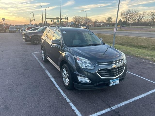 used 2017 Chevrolet Equinox car, priced at $8,999