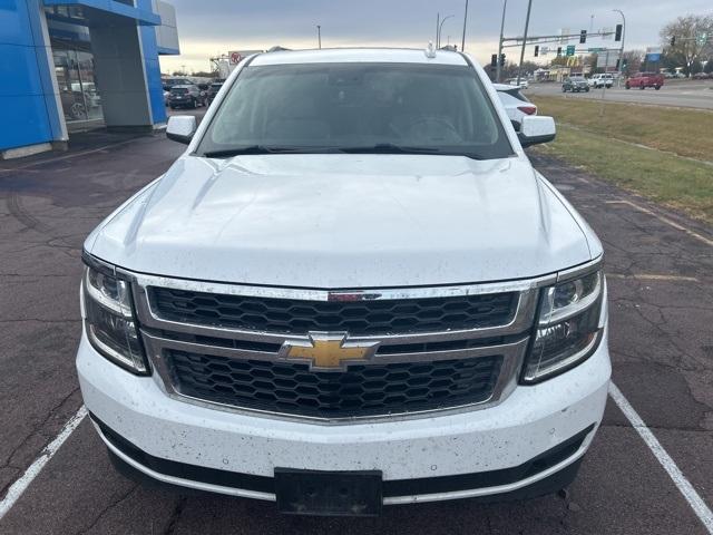 used 2016 Chevrolet Suburban car, priced at $25,599