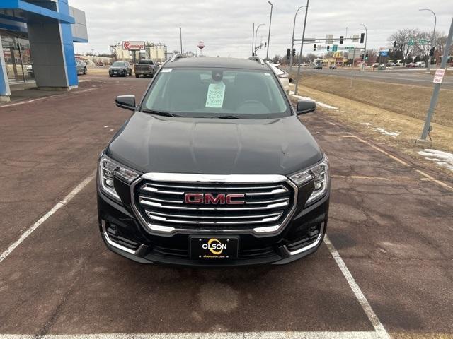 used 2024 GMC Terrain car, priced at $29,349